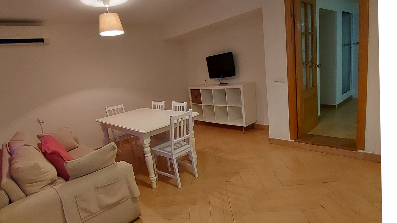 Photo of Livingroom in Jerez de la Frontera
