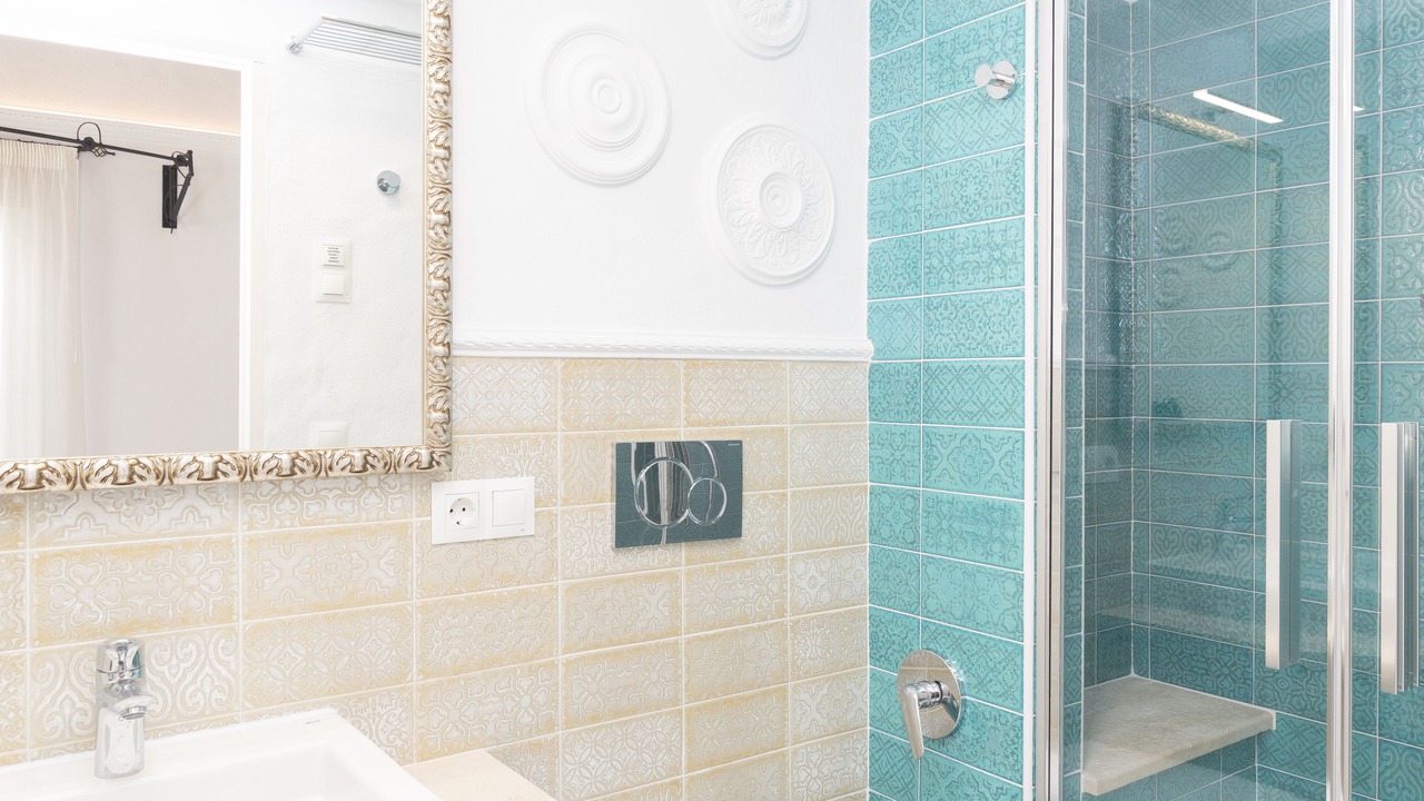 Photo of Bathroom in Historic Center of Estepona