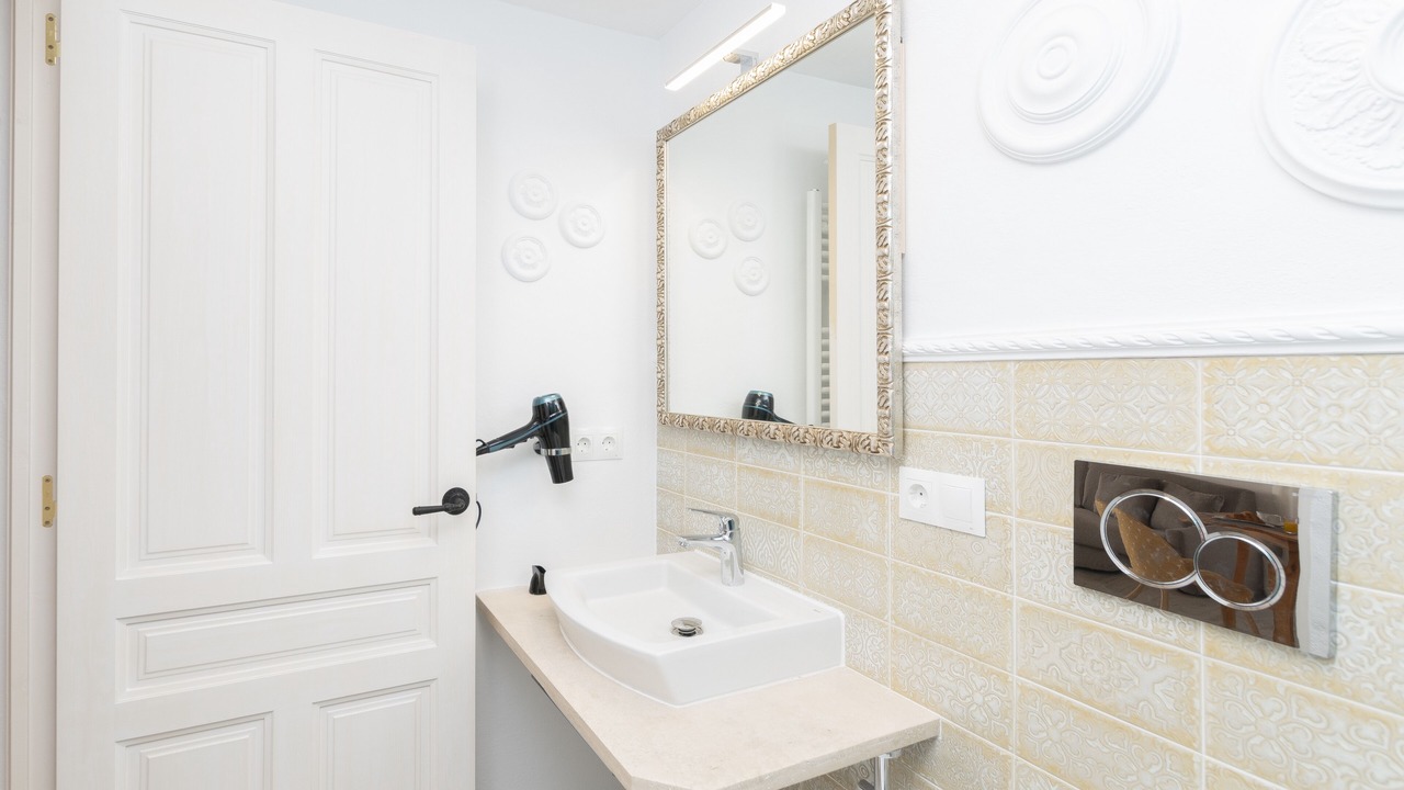 Photo of Bathroom in Historic Center of Estepona