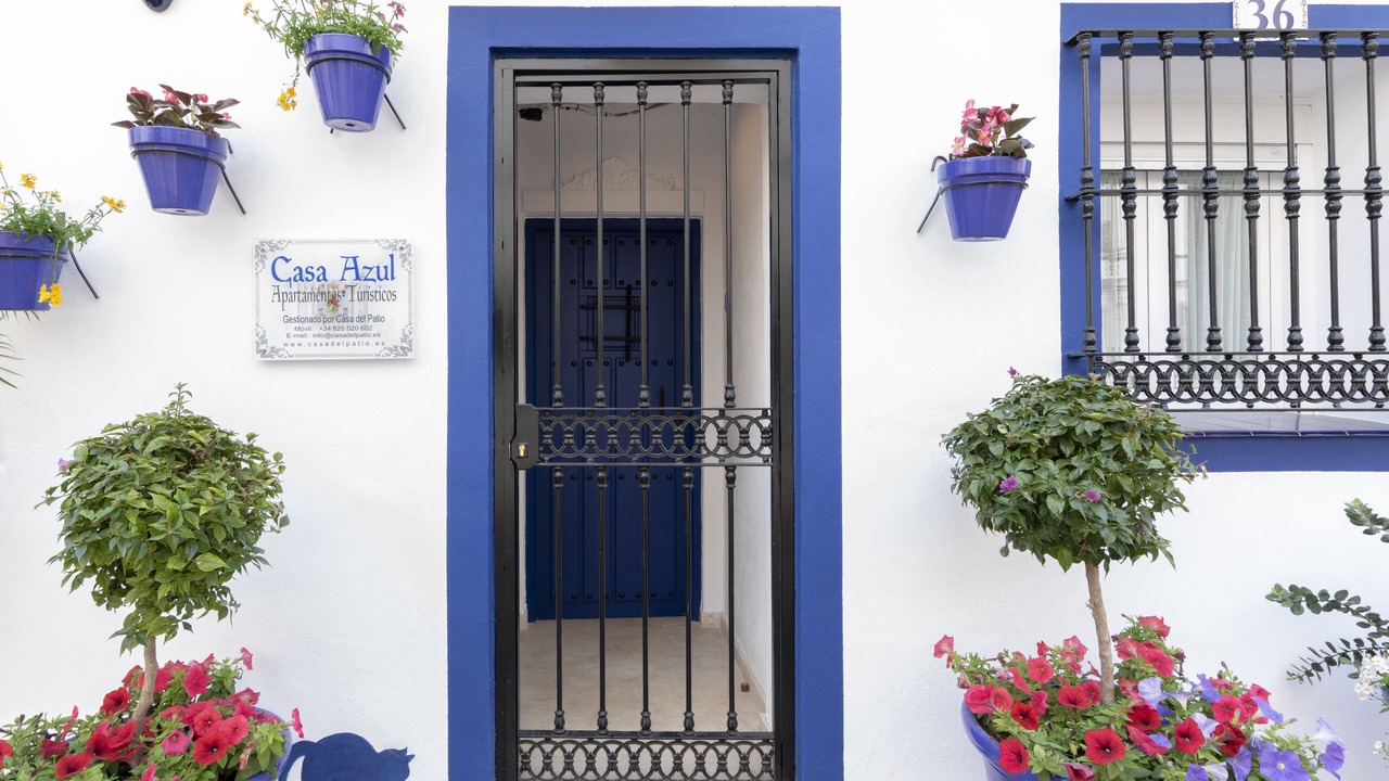 Photo of Outdoor in Historic Center of Estepona