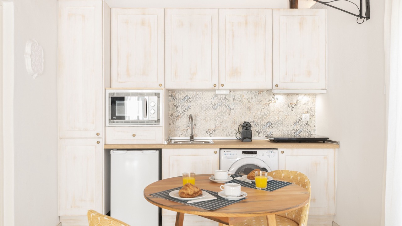 Photo of Kitchen in Historic Center of Estepona