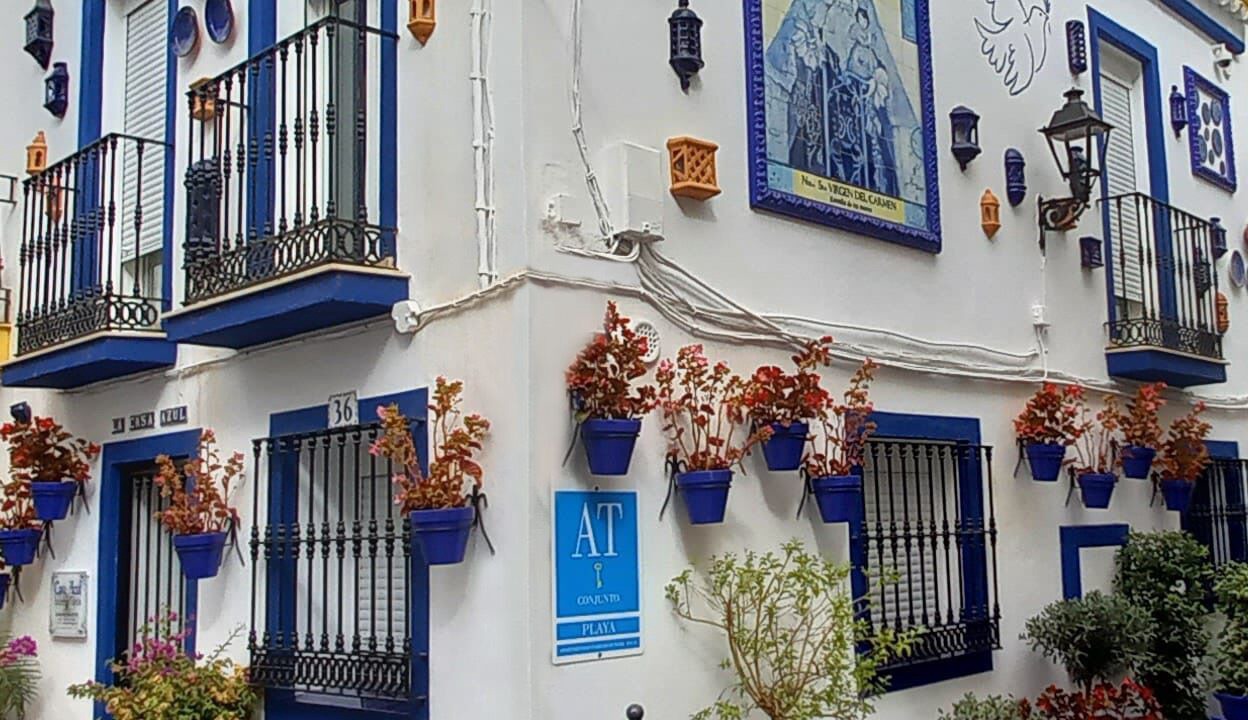 Photo of Outdoor in Historic Center of Estepona