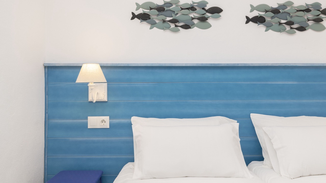 Photo of Bedroom in Historic Center of Estepona