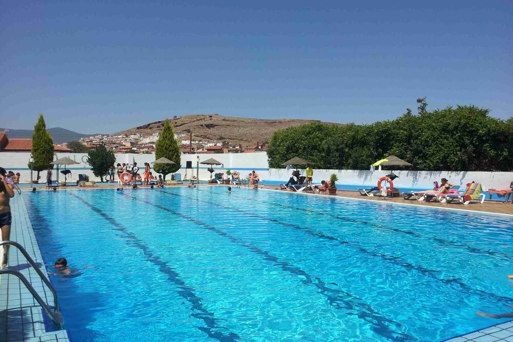 Photo of Outdoor in Alquife