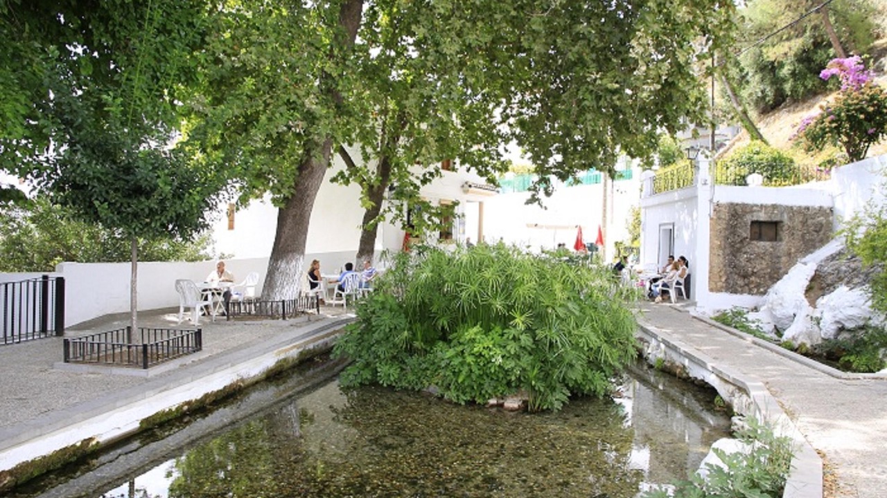Photo of Outdoor in Zagrilla