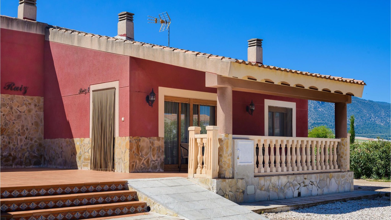 Photo of Outdoor in Moratalla