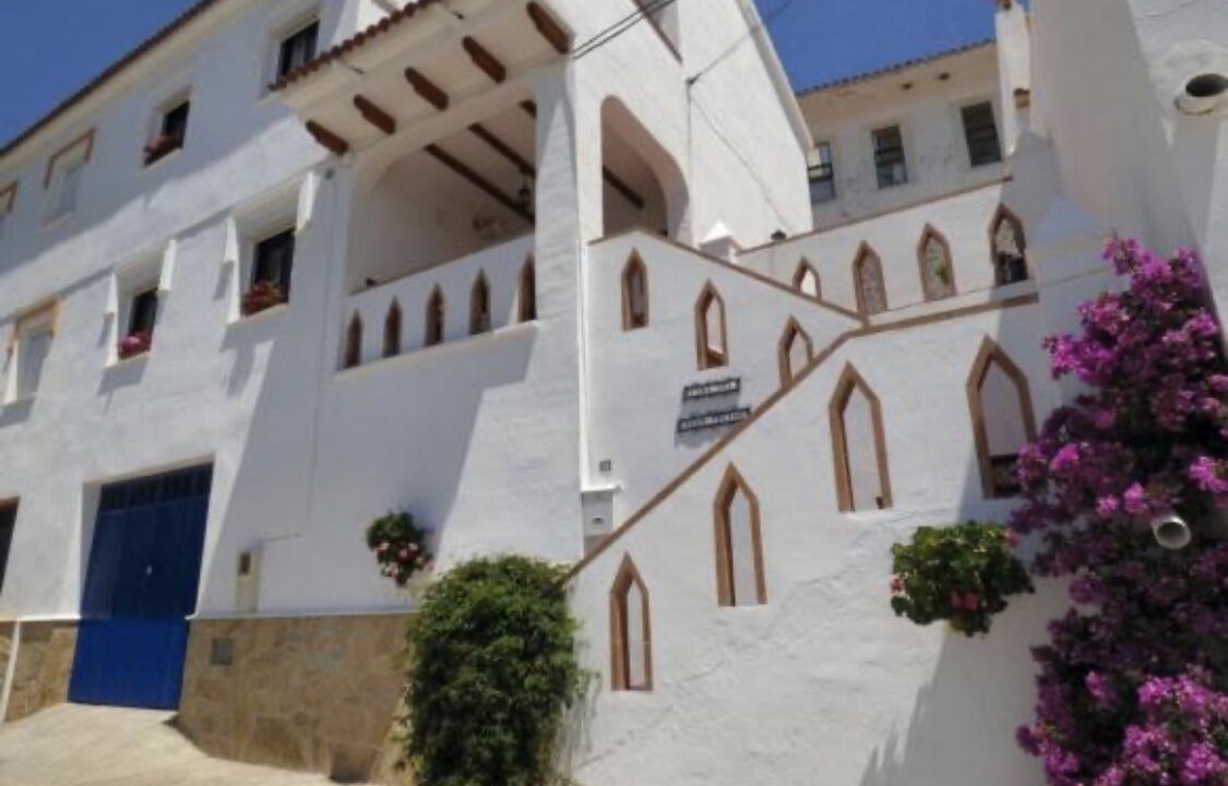 Photo of Outdoor in Canillas de Albaida