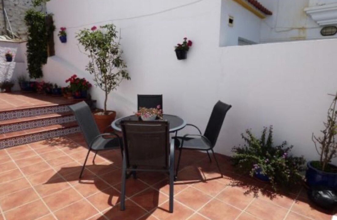 Photo of Patio Balcony in Canillas de Albaida