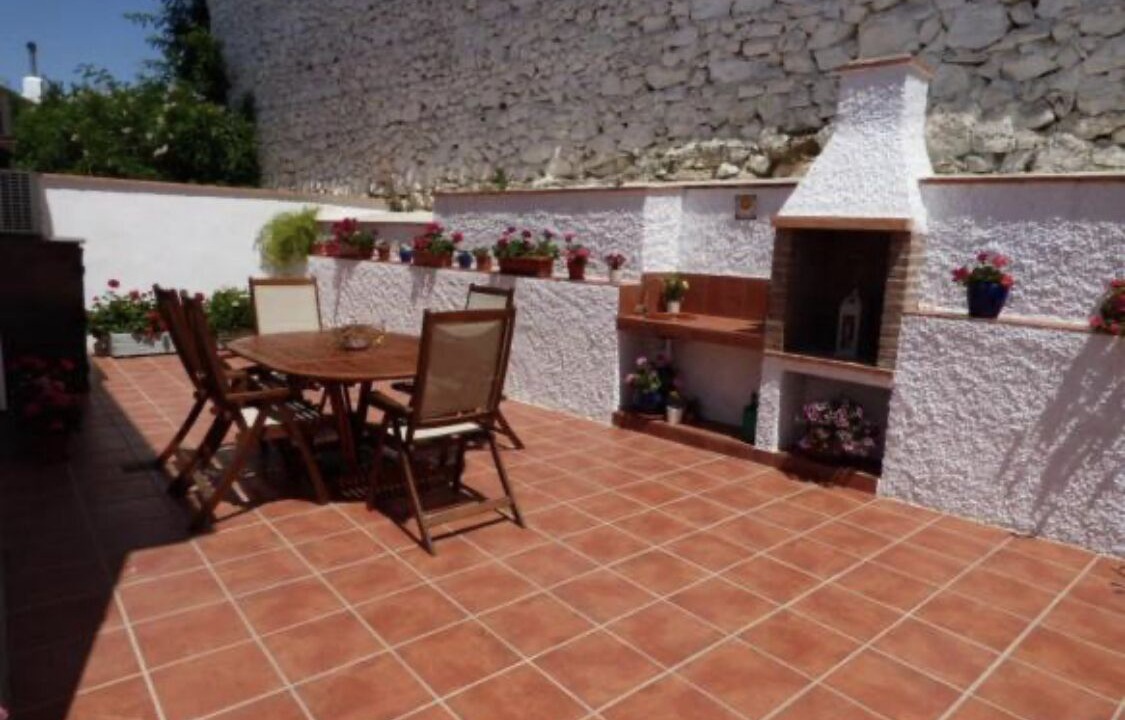 Photo of Outdoor in Canillas de Albaida