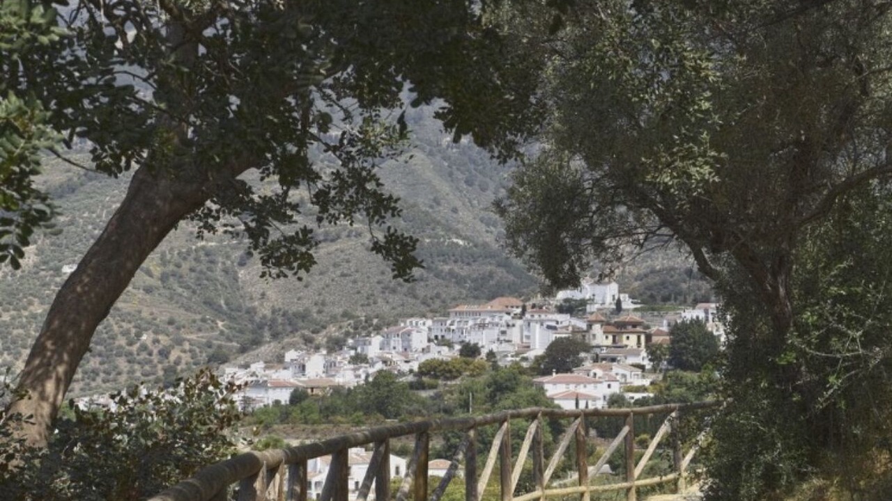 Photo of Outdoor in Canillas de Albaida