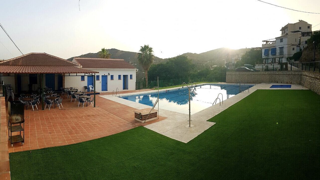 Photo of Outdoor in Canillas de Albaida