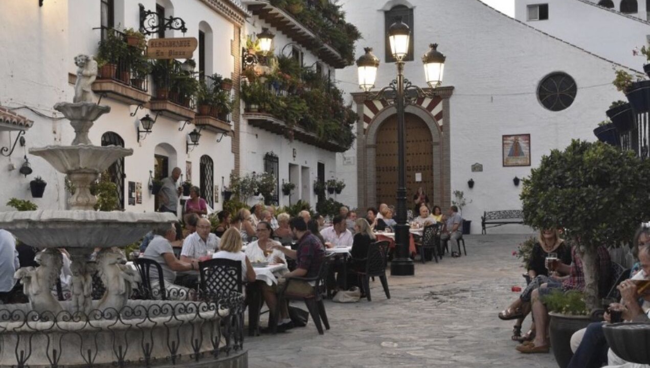 Photo of Outdoor in Canillas de Albaida