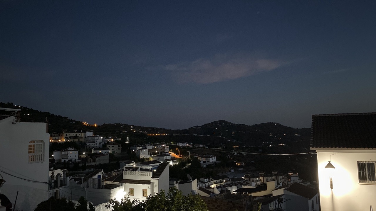 Photo of Outdoor in Canillas de Albaida
