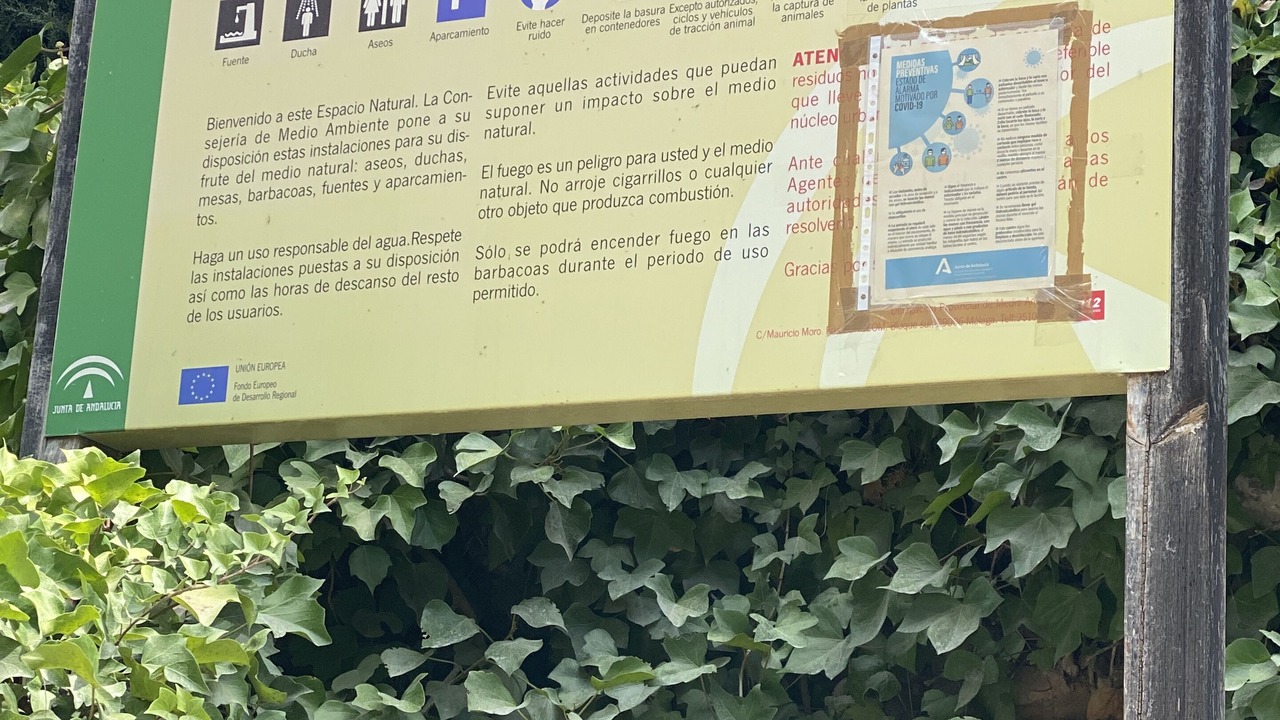 Photo of Outdoor in Canillas de Albaida