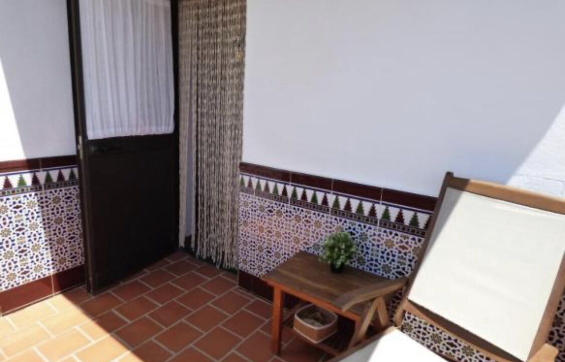 Photo of Outdoor in Canillas de Albaida