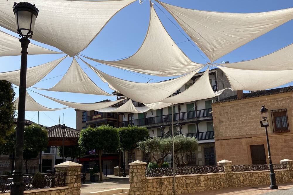 Photo of Outdoor in Villanueva de Alcardete