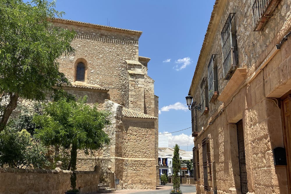 Photo of Outdoor in Villanueva de Alcardete
