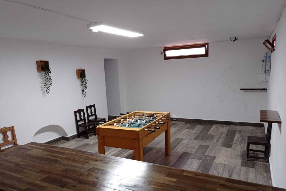Photo of Livingroom in Villanueva de Alcardete
