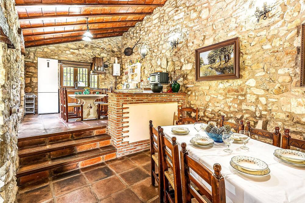 Photo of Bedroom in Villanueva del Trabuco