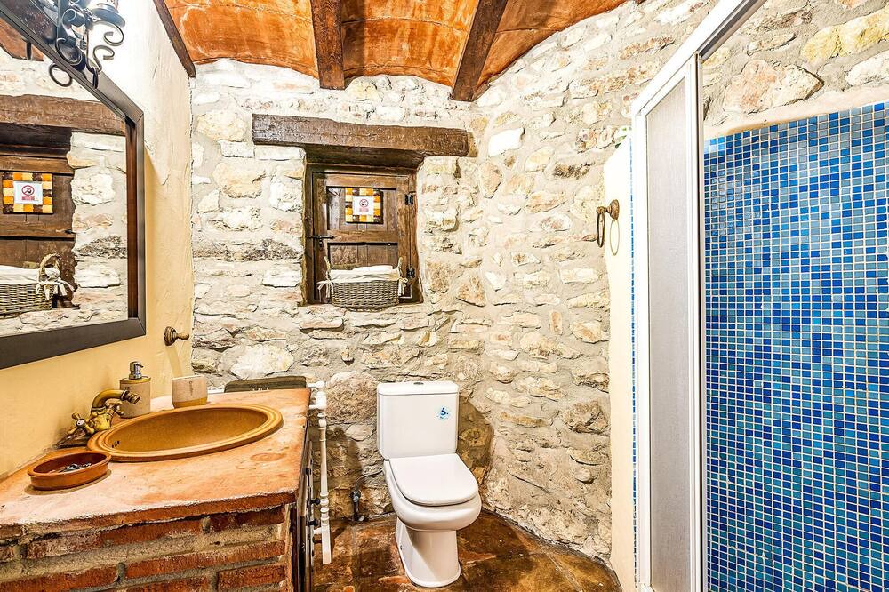 Photo of Bathroom in Villanueva del Trabuco
