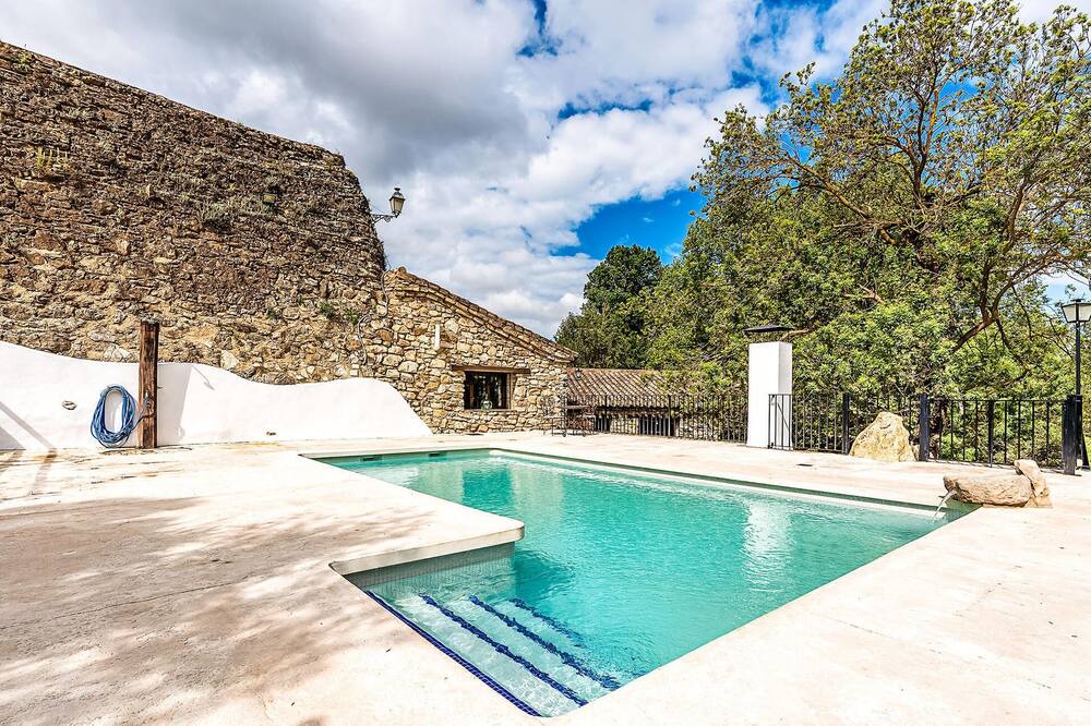 Photo of Outdoor in Villanueva del Trabuco
