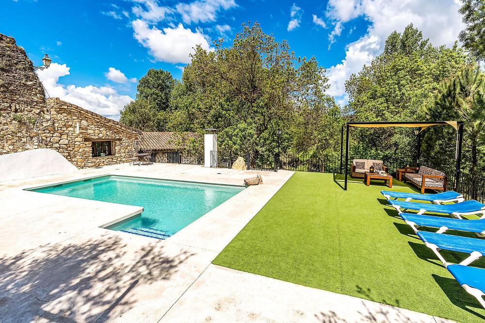 Photo of Outdoor in Villanueva del Trabuco
