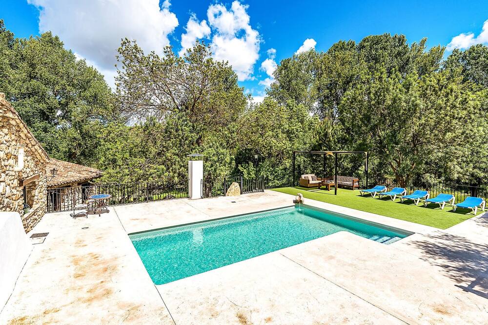 Photo of Outdoor in Villanueva del Trabuco