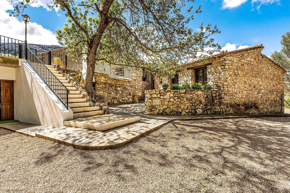 Photo of Outdoor in Villanueva del Trabuco