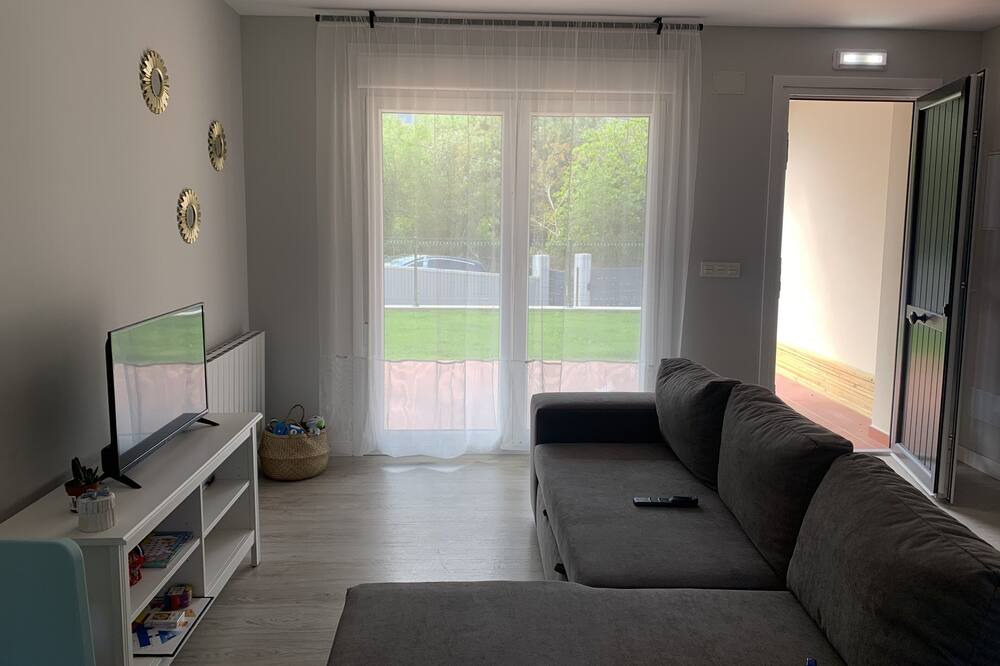 Photo of Livingroom in Llanes