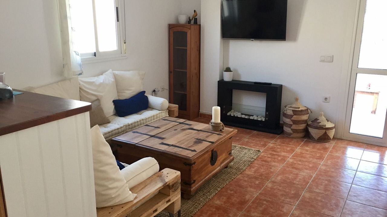 Photo of Others in Agua Amarga