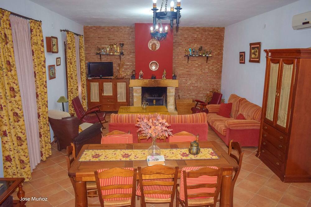 Photo of Livingroom in Penaflor