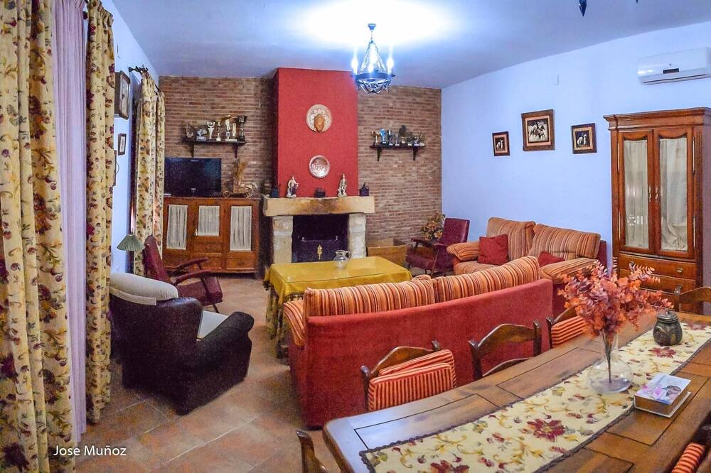 Photo of Livingroom in Penaflor