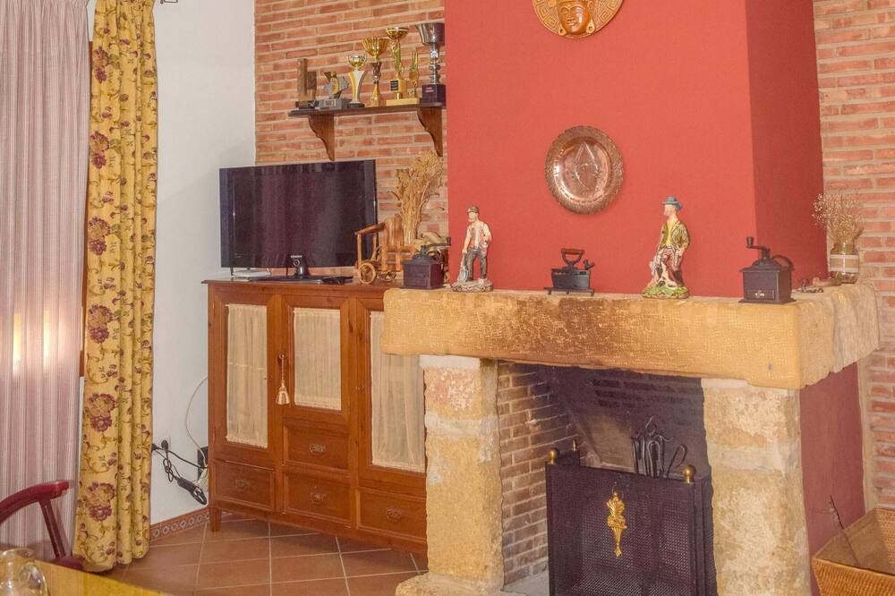 Photo of Livingroom in Penaflor