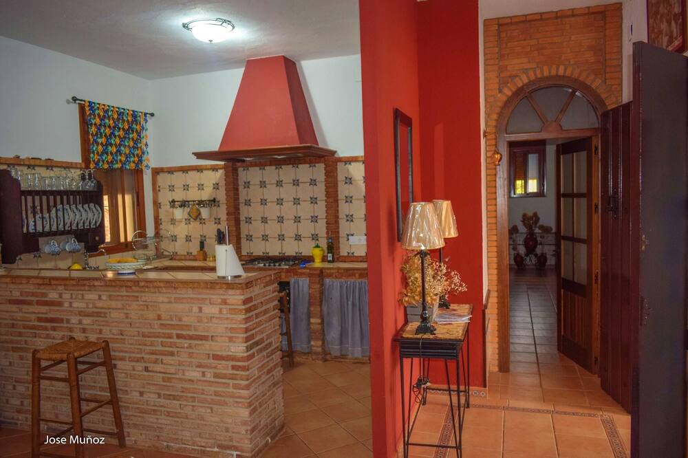 Photo of Livingroom in Penaflor