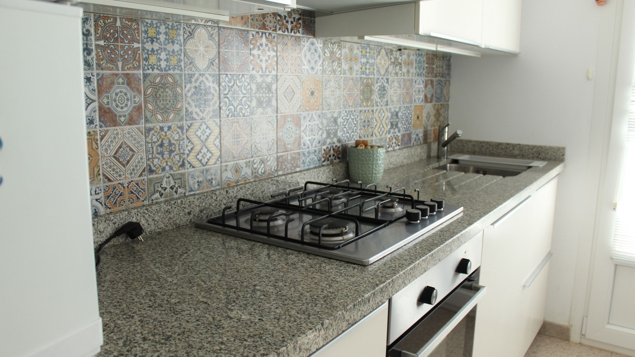 Photo of Kitchen in Vista de los Angeles-Rumina