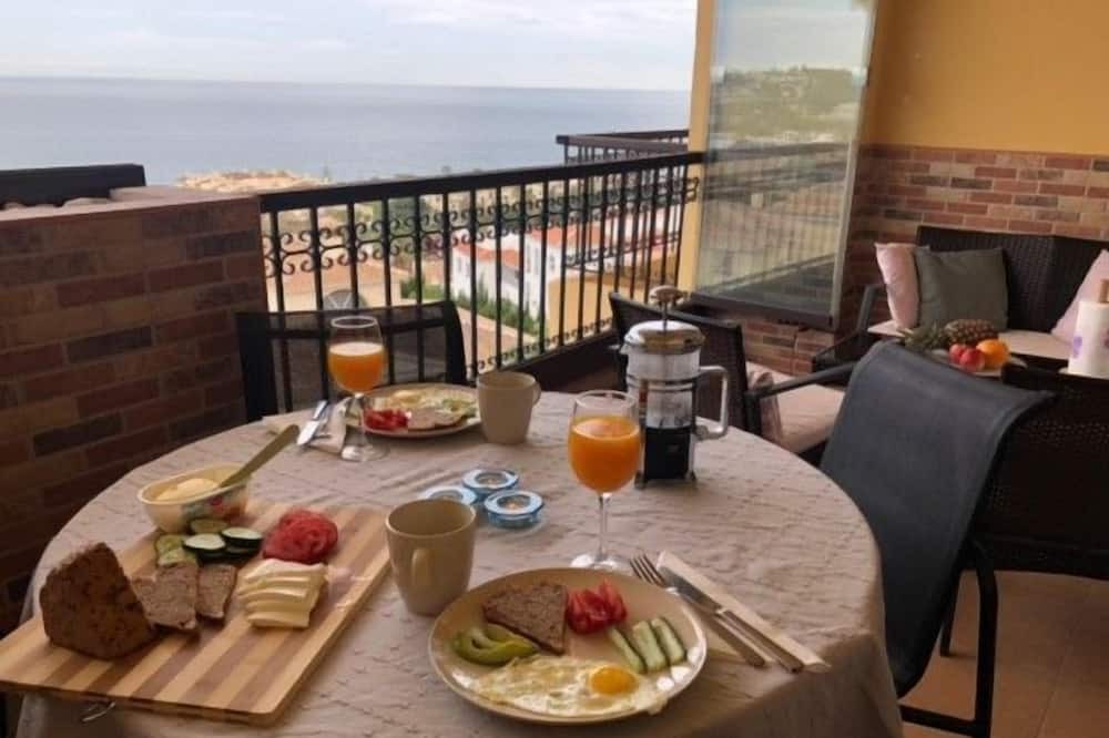 Photo of Patio Balcony in Mijas