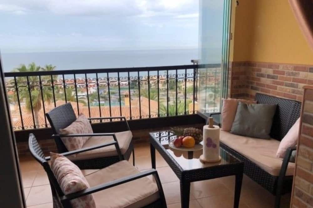 Photo of Patio Balcony in Mijas