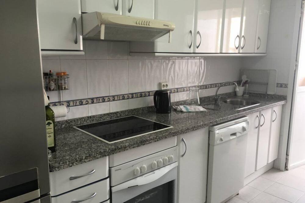 Photo of Kitchen in Mijas