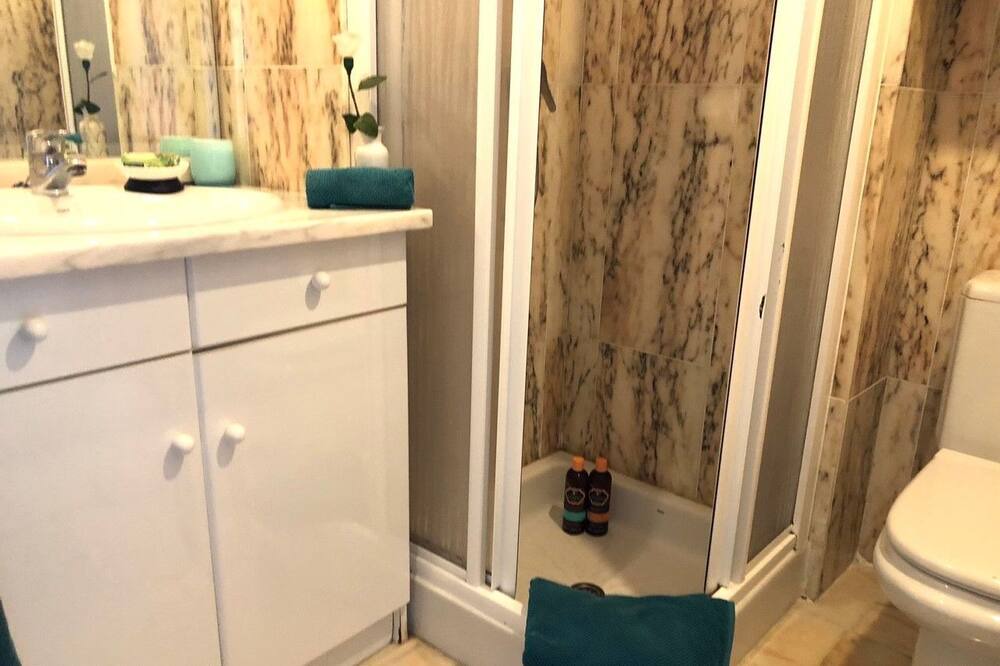 Photo of Bathroom in Mijas