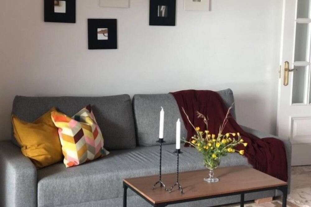 Photo of Livingroom in Mijas