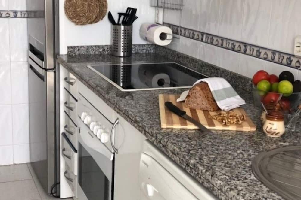 Photo of Kitchen in Mijas