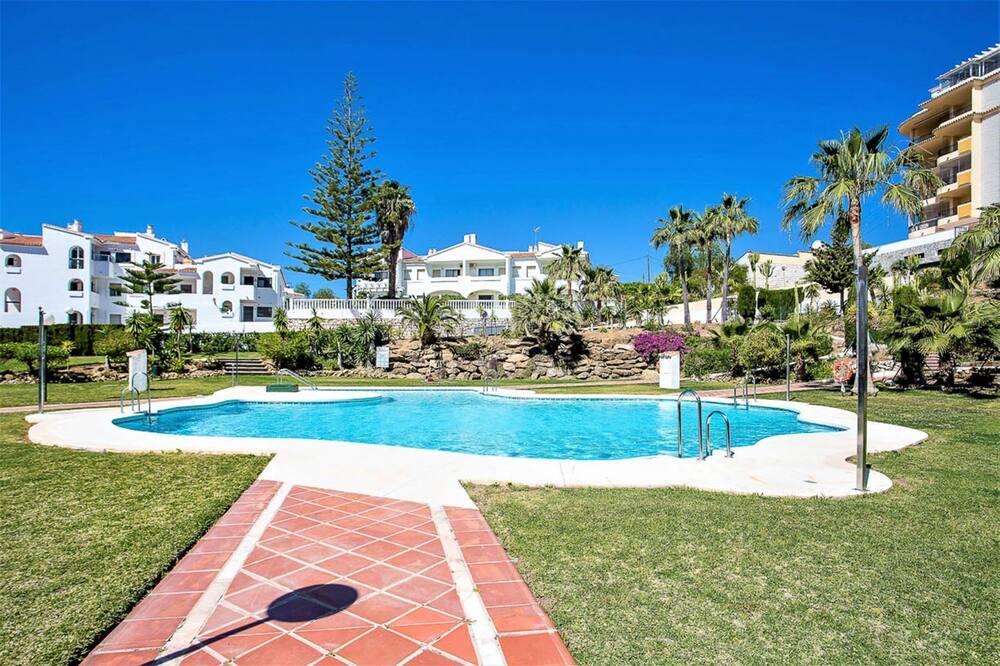 Photo of Outdoor in Mijas