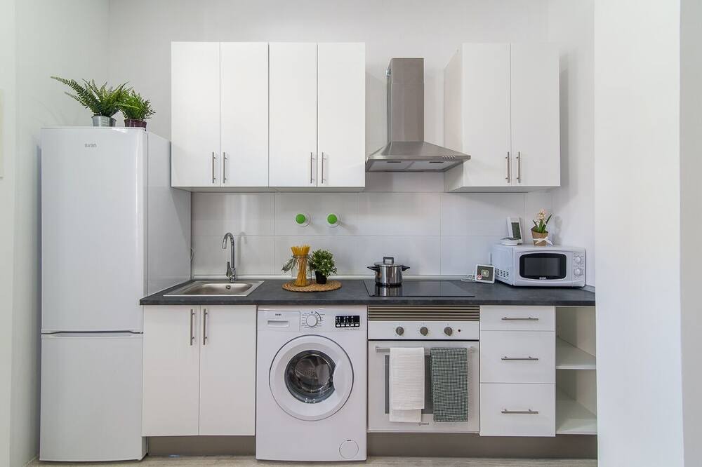 Photo of Kitchen in El Pilar