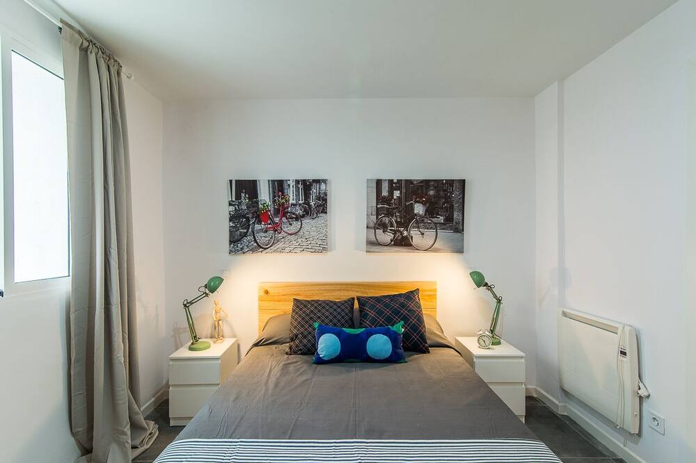 Photo of Bedroom in El Pilar