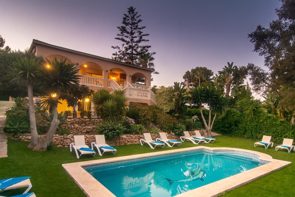 Photo of Outdoor in Carib Playa