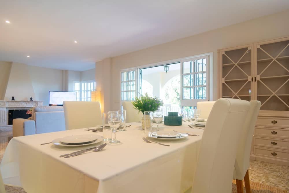 Photo of Kitchen in Carib Playa