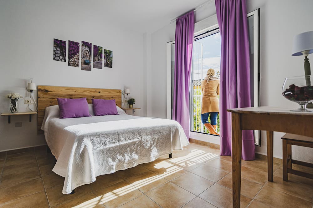Photo of Bedroom in Bornos