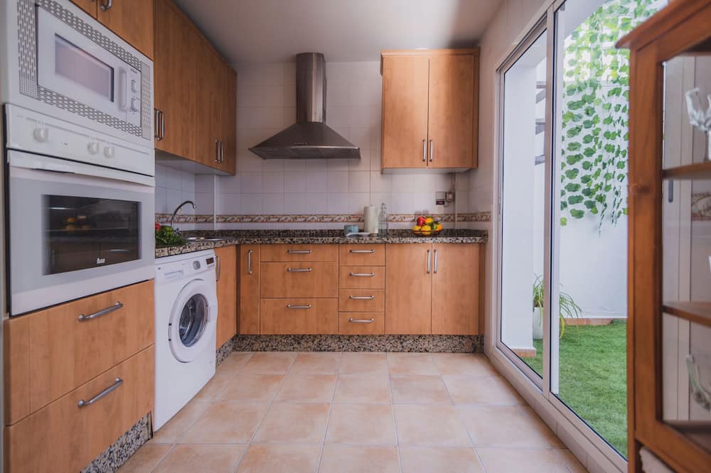 Photo of Kitchen in Bornos