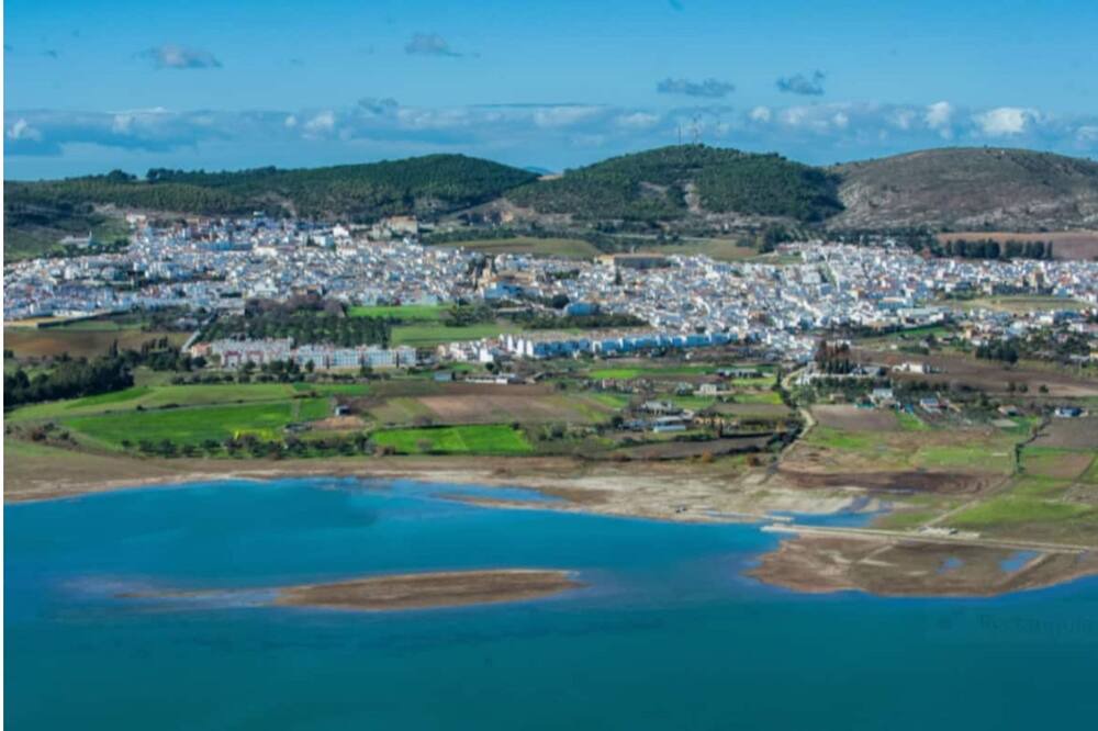 Photo of Outdoor in Bornos