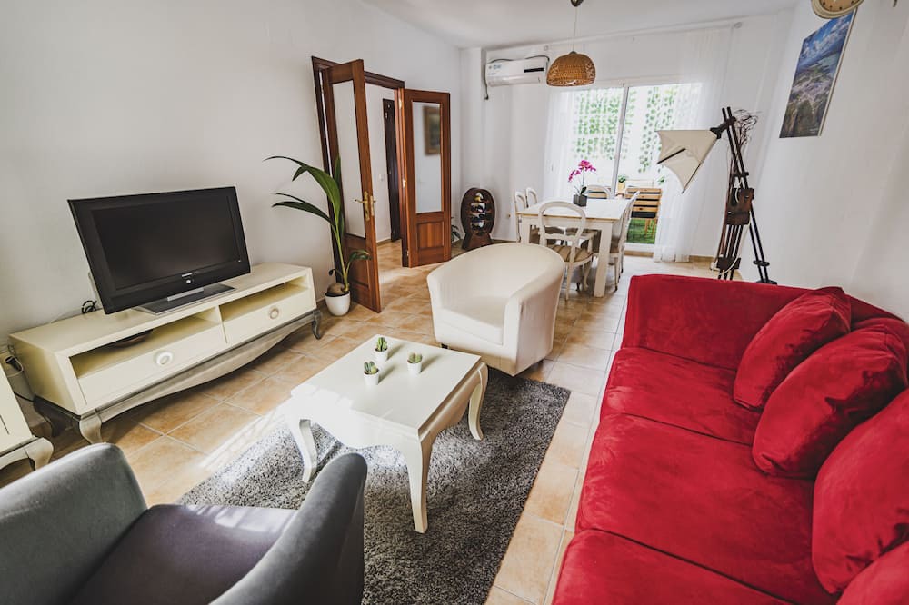 Photo of Livingroom in Bornos